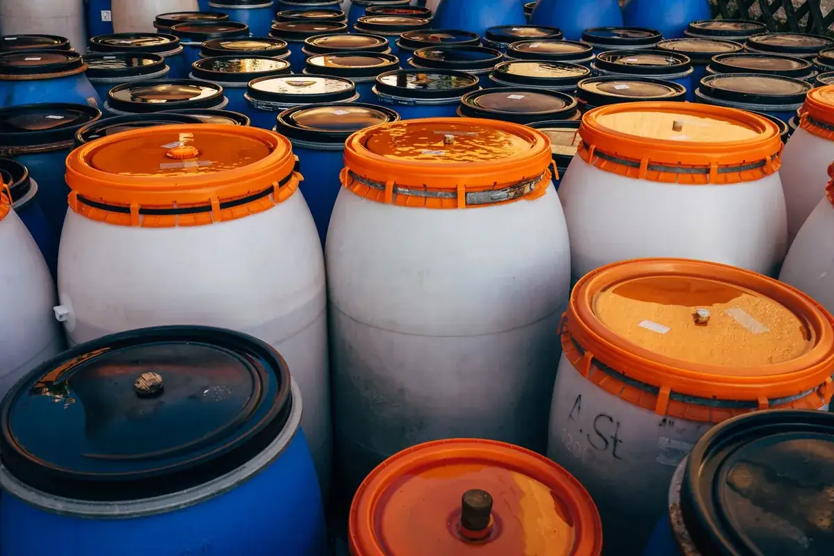 Chemical & Toxic Waste Cleanup in Bernie, MO